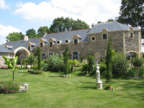 Le Clos Saint Fiacre